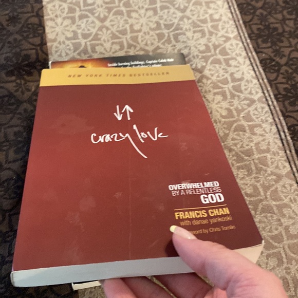 Two religious books - Picture 3 of 3